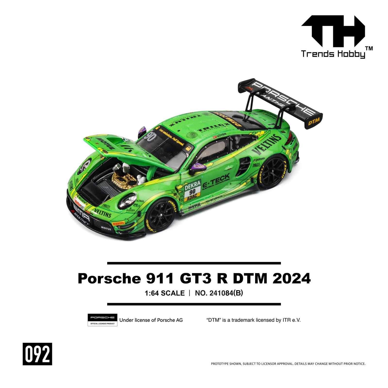 Trends Hobby Diecast | Singapore Authorised Dealer - Toy Space Pte Ltd