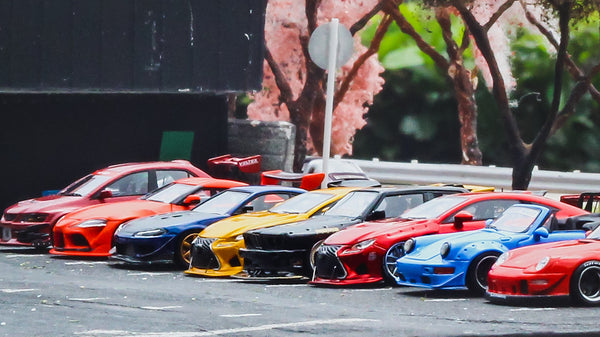 All Cars
