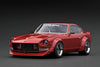 Ignition Model 1/18 Nissan Fairlady Z (S30) STAR ROAD Red Metallic [IG3114]