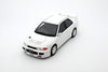 Ottomobile 1/18 Mitsubishi Lancer Evolution III White 1995 [OT1065]