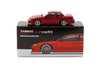 Tarmac Works 1/64 VERTEX Nissan Silvia S13 Red Metallic - GLOBAL64