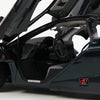 LCD 1/18 McLaren F1 XP5 Dark Green with FREE GIFT