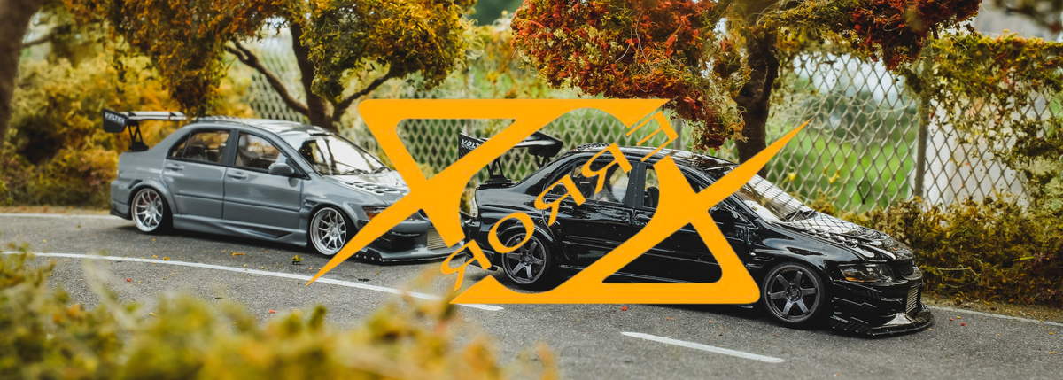Error 404 Model