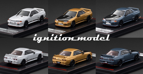 Ignition Model
