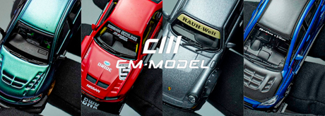 CM Model