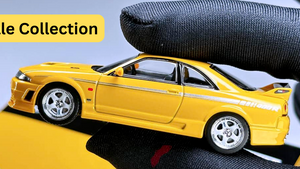 1:64 Scale