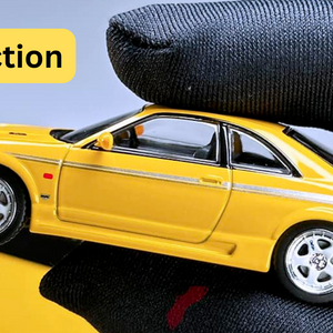 1:64 Scale