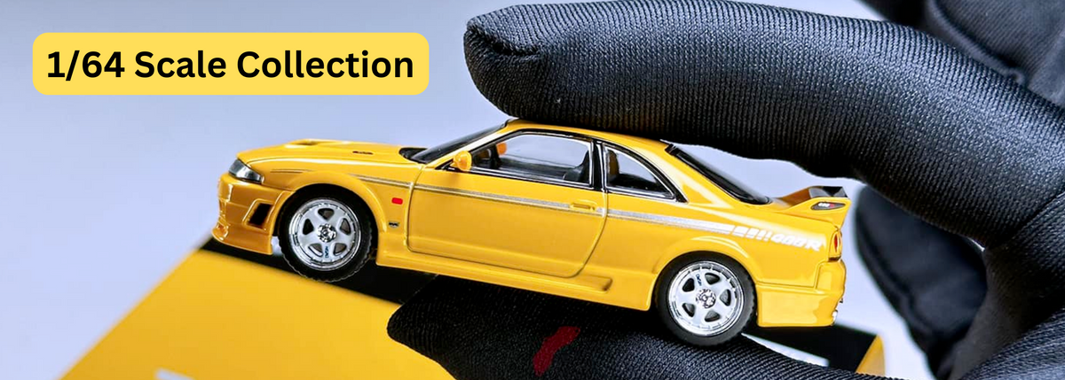 1:64 Scale