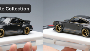 1:43 Scale