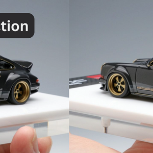 1:43 Scale