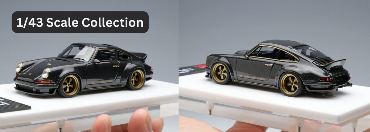 1:43 Scale