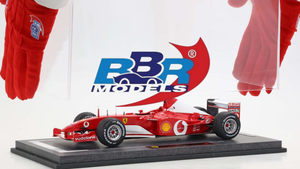 BBR Models