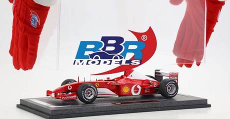 BBR Models