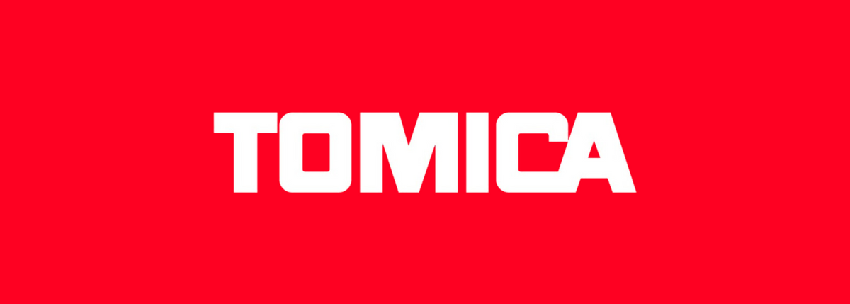 Tomica