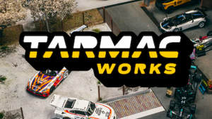 Tarmac Works