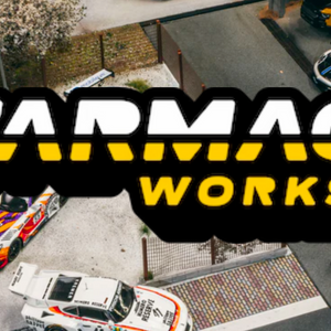 Tarmac Works