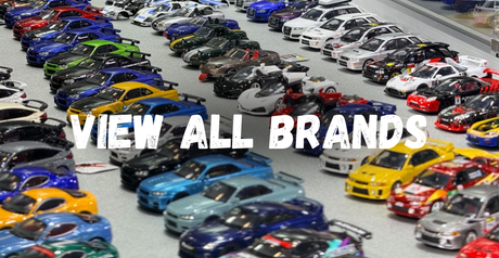 Diecast Collection