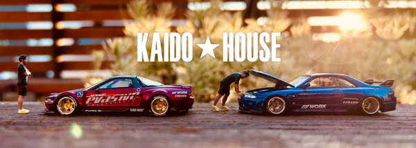 Kaido House