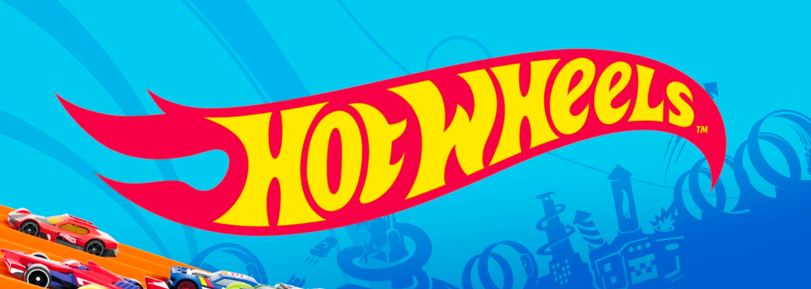 Hot Wheels Collection | Toy Space | Worldwide Delivery