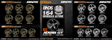 Wheel & Accessories