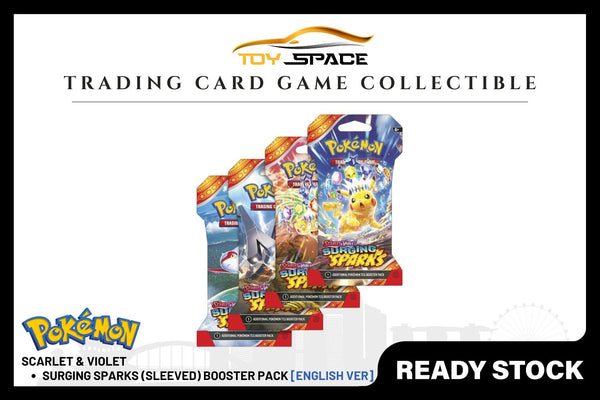 Trading Card Game (TCG)