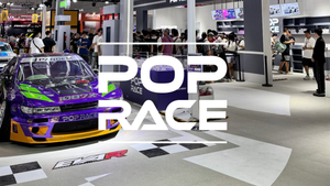 Pop Race