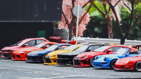 All Cars