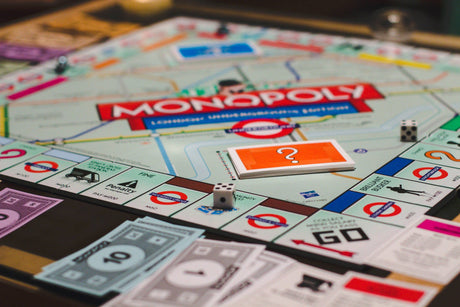 Board Games