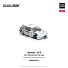 [POP RACE] 1:64 Honda Civic (EF9) #15 JTC 1991 InterTEC