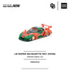 [POP RACE] 1:64 LB Super Silhouette RX7 (FD3S)
