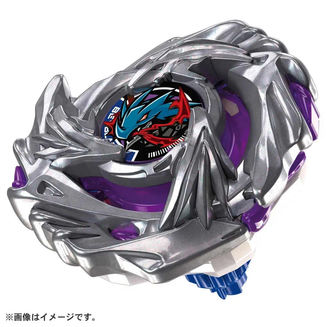 [Beyblade X] BX-52 Starter Luster Dragoon 6-60LC