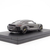 [TPC] 1:64 Koenigsegg Gemera Carbon Black