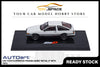 [AUTOART] 1:64 Toyota Sprinter Trueno (AE86) “INITIAL D” With Tofu