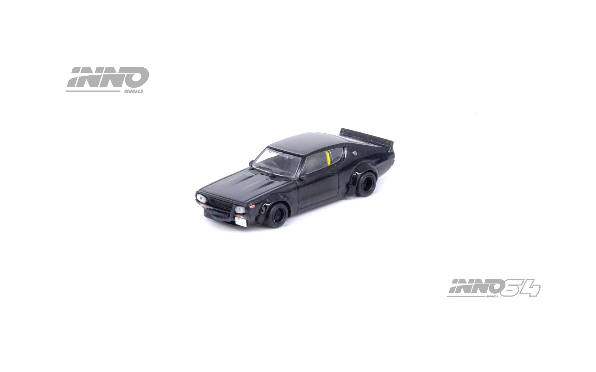 [INNO64] Nissan Skyline 2000 GT-R (KPGC110) 