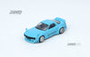 [INNO64] Pandem Rocket Bunny RX7 (FD3S) Tiffany Blue