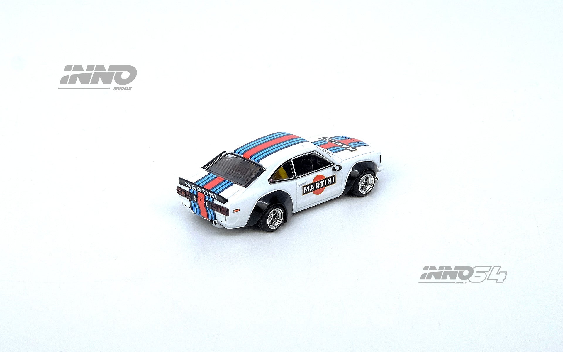 [INNO64] Mazda Savanna RX3 