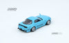 [INNO64] Pandem Rocket Bunny RX7 (FD3S) Tiffany Blue