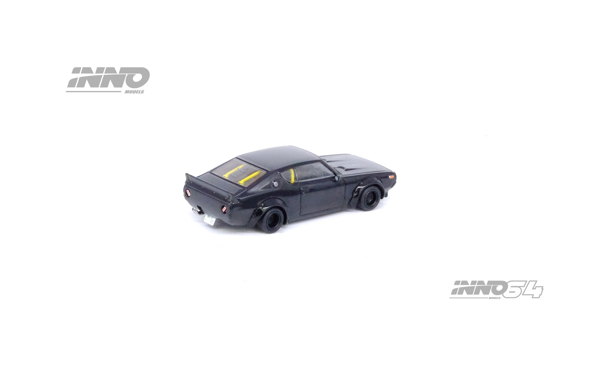 [INNO64] Nissan Skyline 2000 GT-R (KPGC110) 