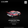 [POP RACE] 1:64 Honda Civic Type-R (FL5) TCR M&K Racing