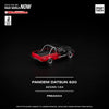 [POP RACE] 1:64 Pandem Datsun 620 Advan