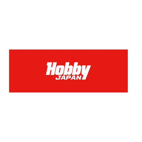 HOBBY JAPAN