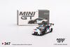 Mini GT BMW M4 GT3 2021 Presentation - Toy Space Diecast Online Store Singapore