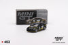 Mini GT Hyundai Elantra N #499 Caround Racing Hyundai N-Festival (LHD) - Toy Space Diecast Online Store Singapore
