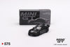 Mini GT Shelby GT500 Dragon Snake Concept Black (LHD)