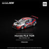 [POP RACE] 1:64 Honda Civic Type-R (FL5) TCR M&K Racing