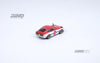 Inno64 Nissan Fairlady Z (S30) "Coca-Cola" Livery