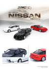 [INNO64] Nissan 180SX - Black