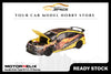 [MOTORHELIX] 1:64 Honda Civic Type R FL5 J'S Racing