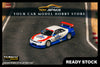 [TARMAC WORKS] 1:64 Nissan Nismo GT-R LM Test Car - HOBBY64