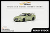 [TOPART&DCT] 1:64 Nissan R34 Z-Tune